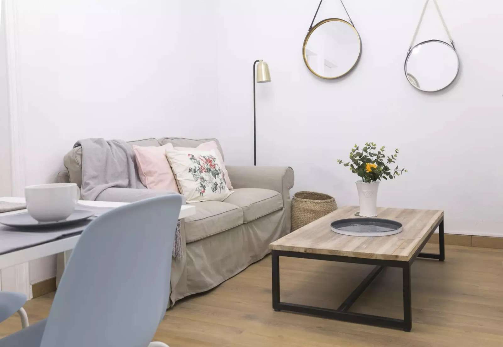 Fotografía del inmueble reportado: 2.200 €/mes — Barcelona, Barcelona