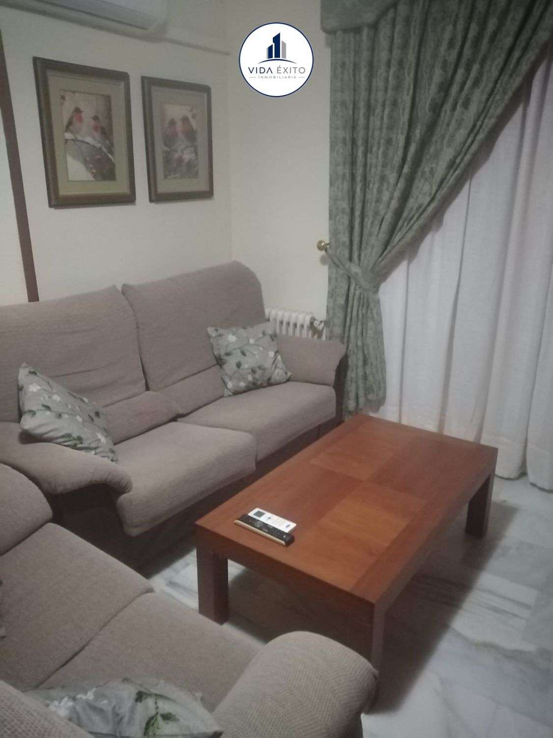 Fotografía del inmueble reportado: 220 €/mes — Jaén, Jaén