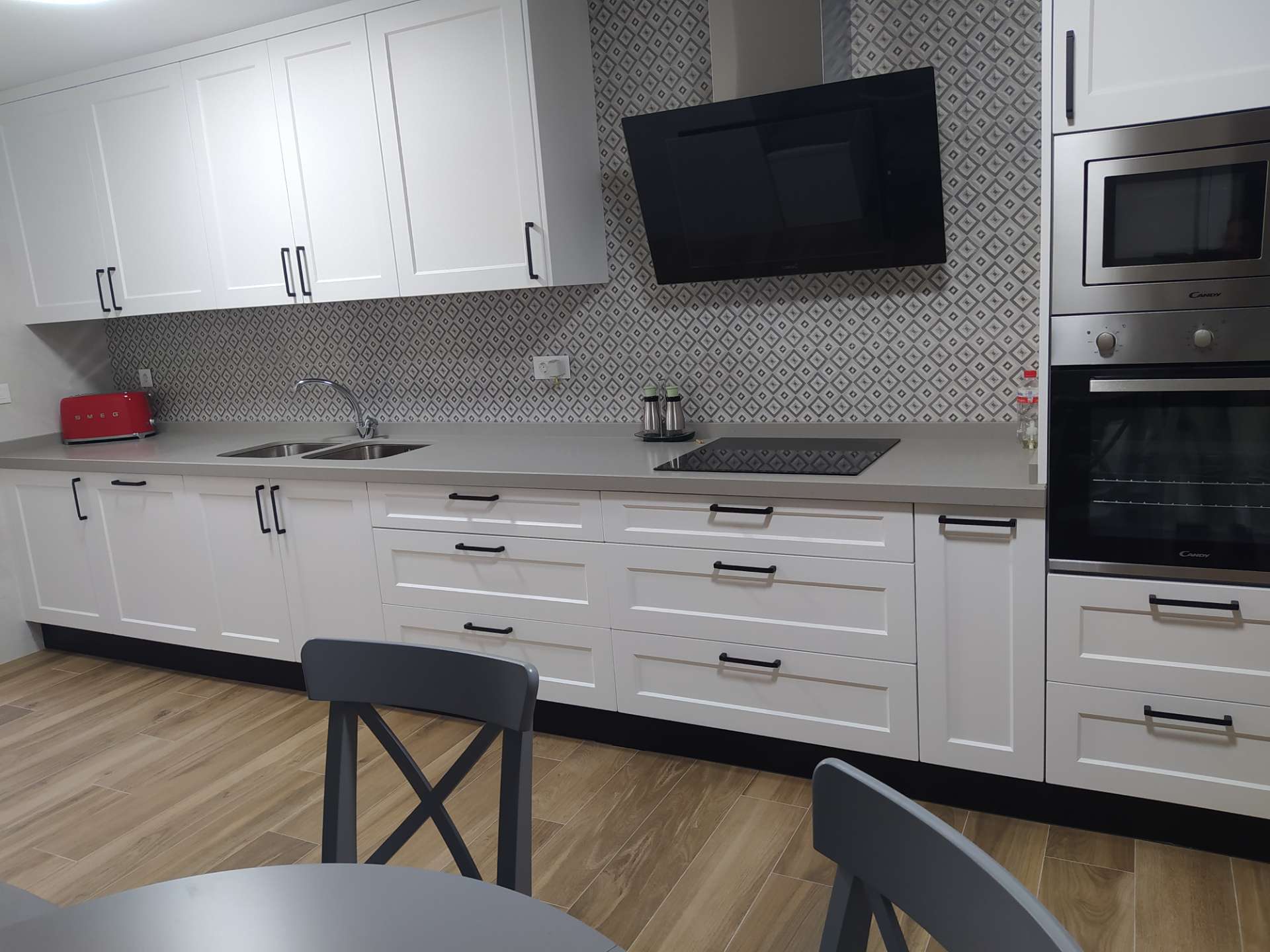 Fotografía del inmueble reportado: 1.400 €/mes — Albacete, Albacete