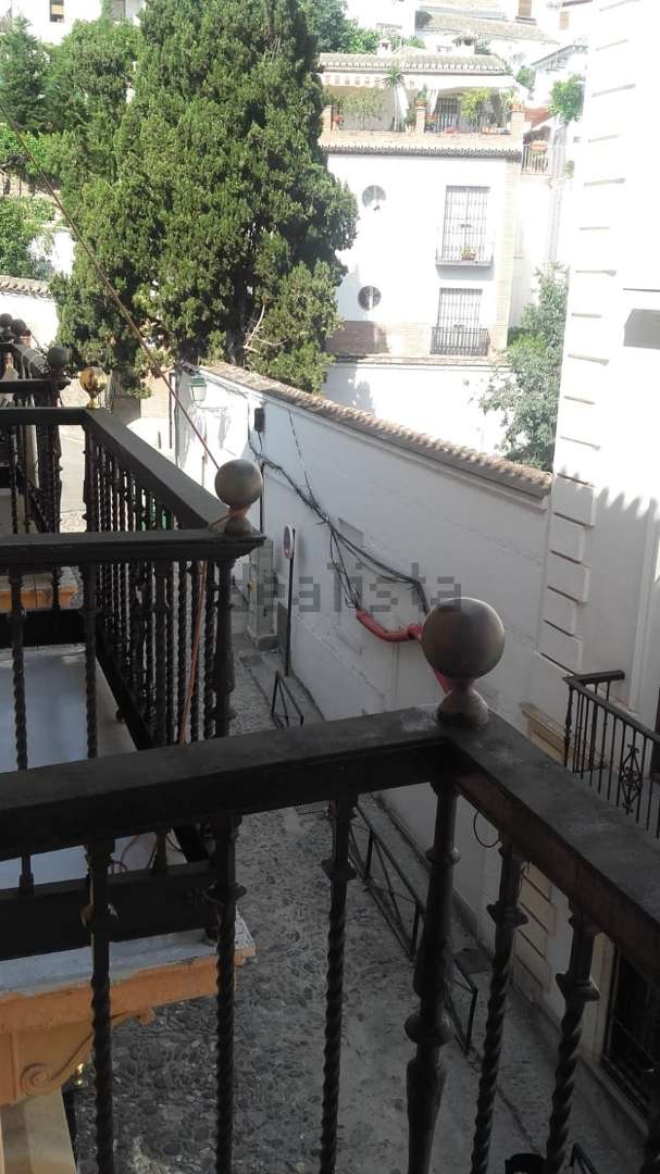 Fotografía del inmueble reportado: 800 €/mes — Granada, Granada