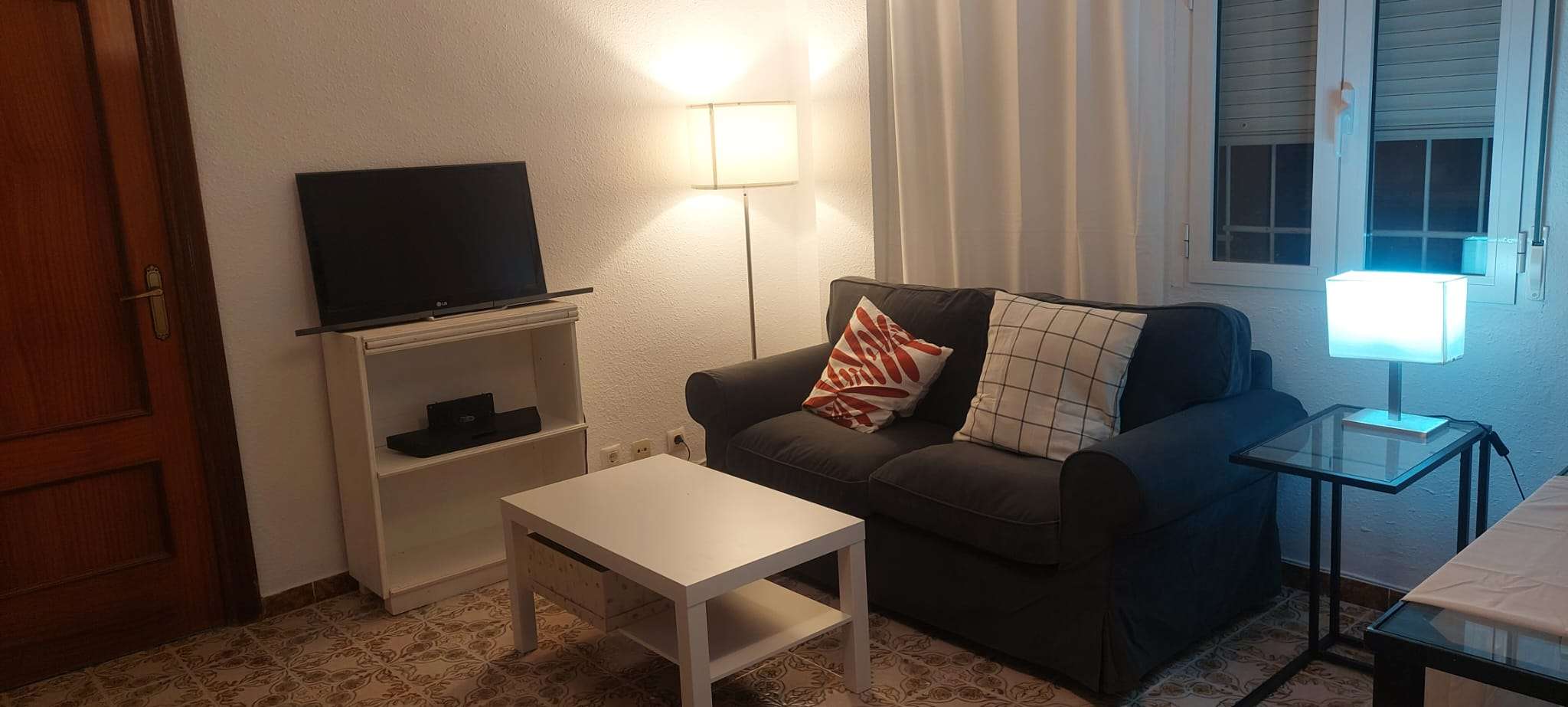 Fotografía del inmueble reportado: 1.300 €/mes — Sevilla, Sevilla