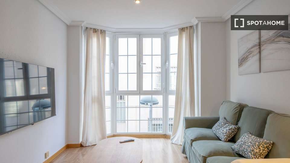 Fotografía del inmueble reportado: 2.363 €/mes — Madrid, Madrid