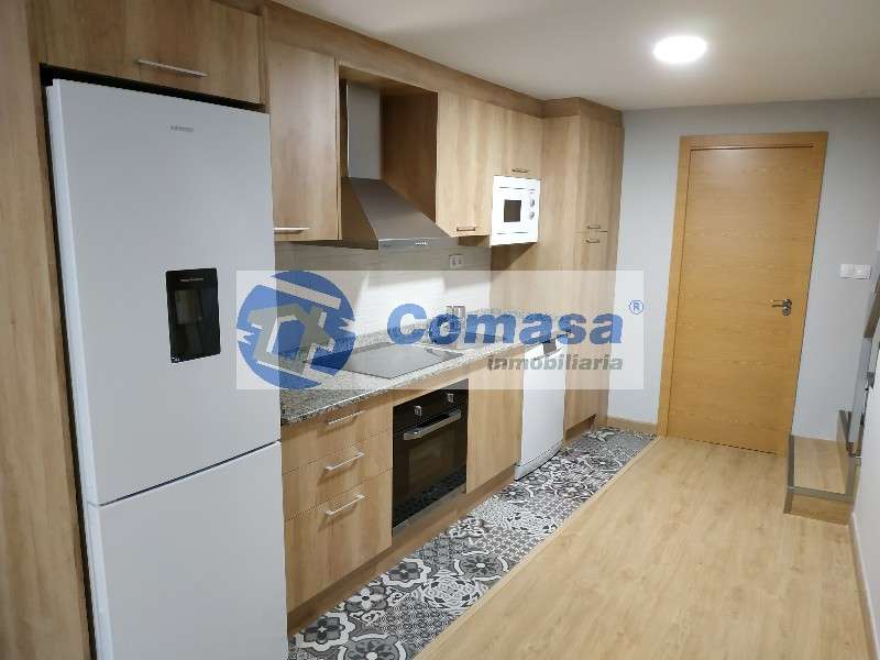 Fotografía del inmueble reportado: 215 €/mes — Martos, Martos