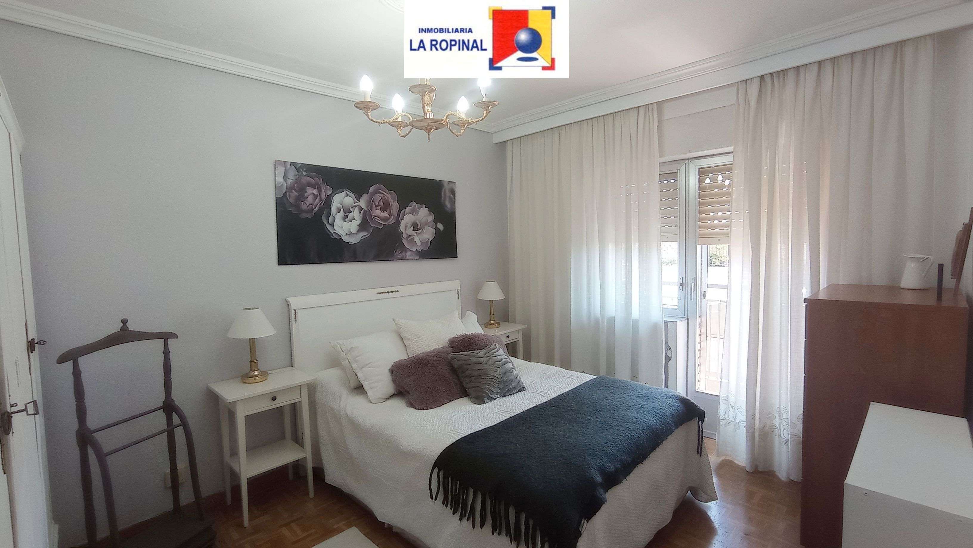 Fotografía del inmueble reportado: 850 €/mes — Salamanca, Salamanca
