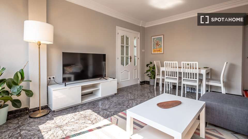 Fotografía del inmueble reportado: 1.390 €/mes — Valencia, Valencia