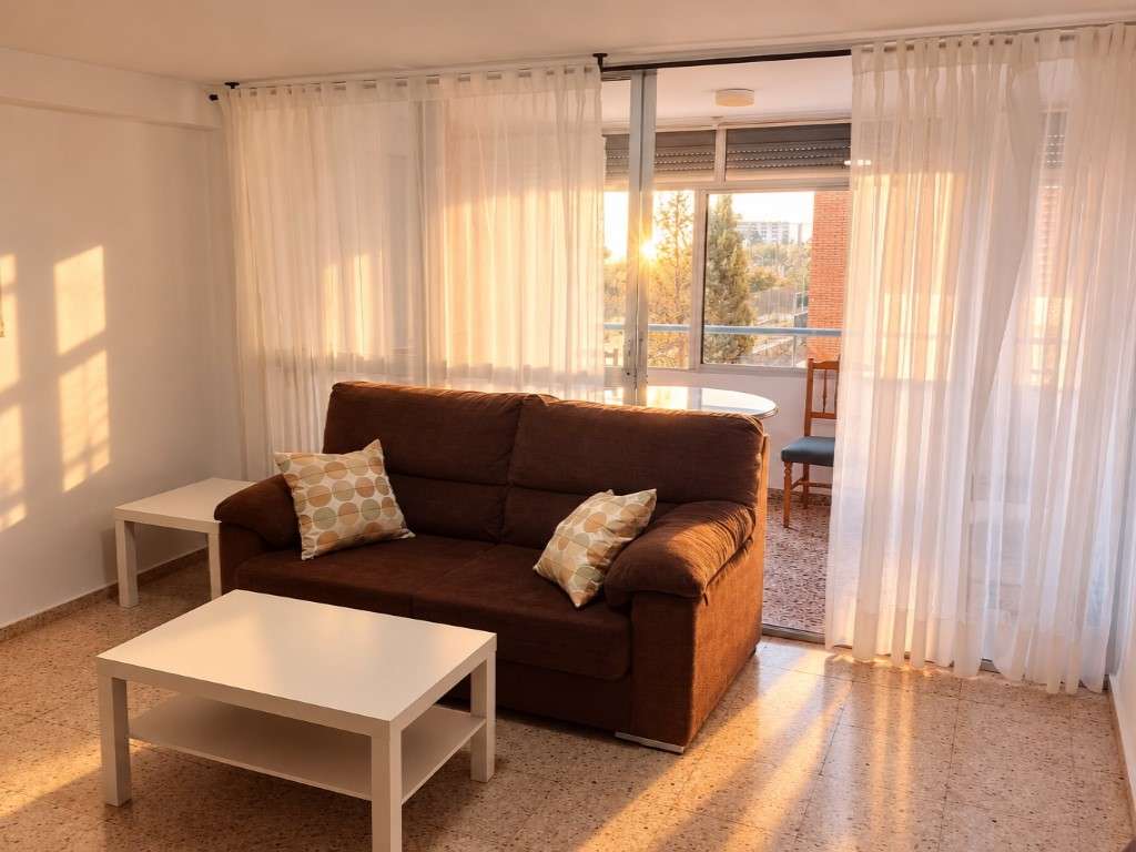 Fotografía del inmueble reportado: 750 €/mes — Córdoba, Córdoba