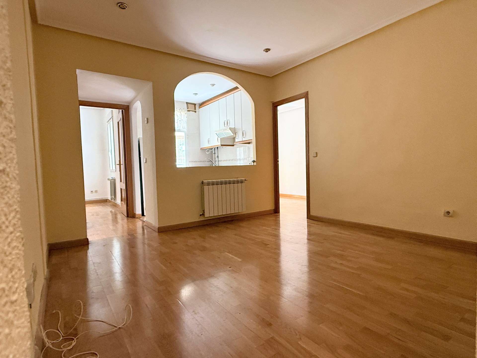 Fotografía del inmueble reportado: 1.300 €/mes — Madrid, Madrid