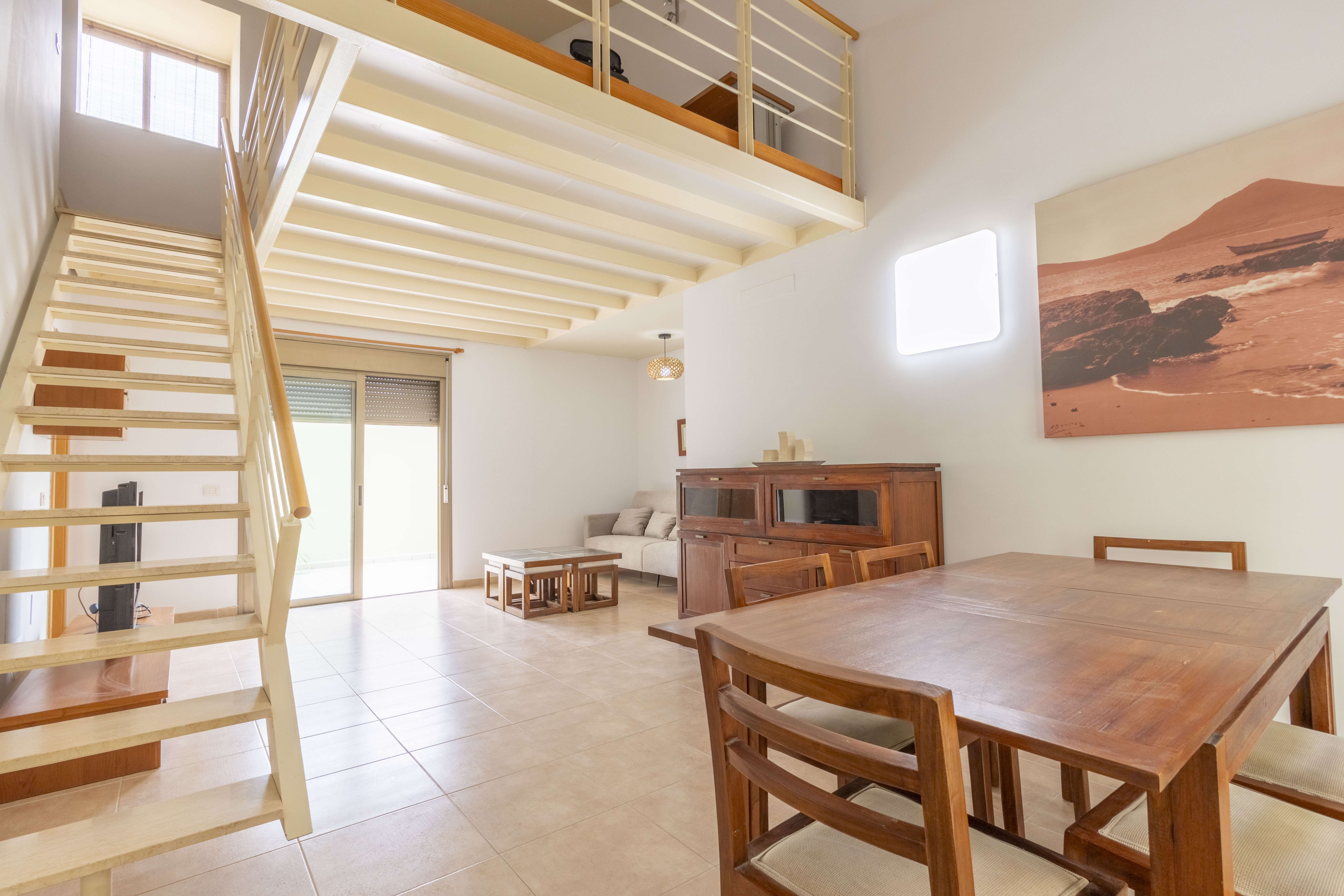 Fotografía del inmueble reportado: 1.300 €/mes — El Medano, El Medano