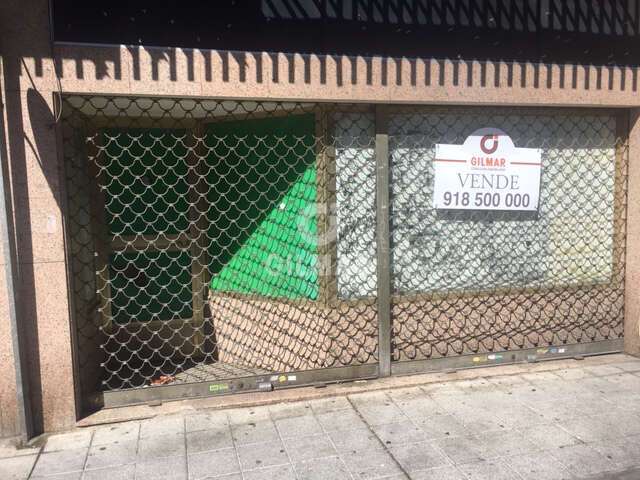 Collado Villalba