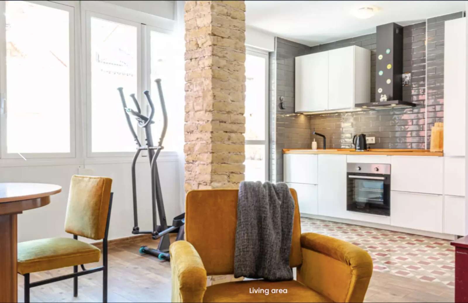 Fotografía del inmueble reportado: 1.750 €/mes — Valencia, Valencia