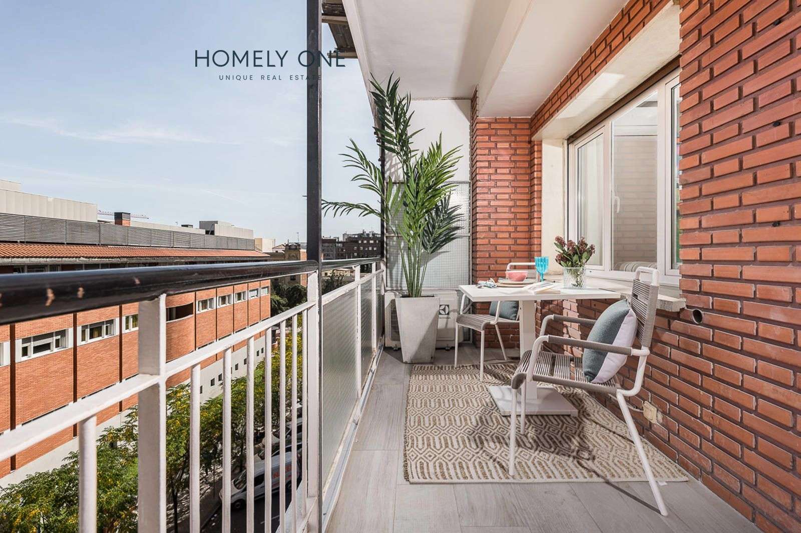 Fotografía del inmueble reportado: 8.950 €/mes — Madrid, Madrid