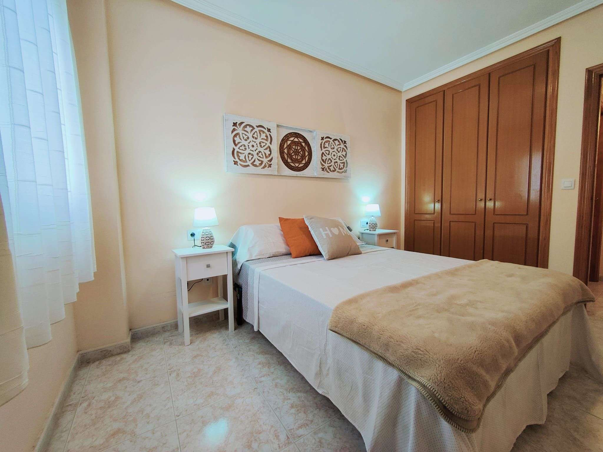 Fotografía del inmueble reportado: 790 €/mes — Santa Pola, Santa Pola