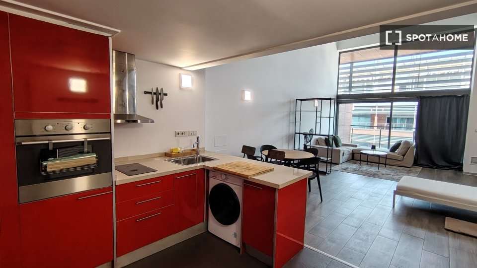Fotografía del inmueble reportado: 1.250 €/mes — Xirivella/Chirivella, Xirivella/Chirivella