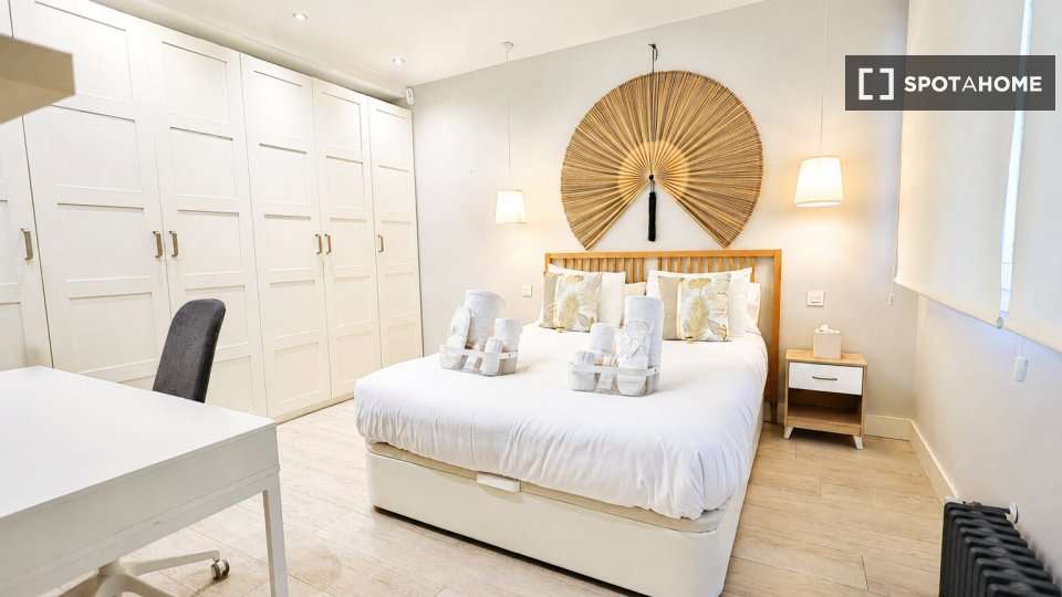Fotografía del inmueble reportado: 2.000 €/mes — Madrid, Madrid