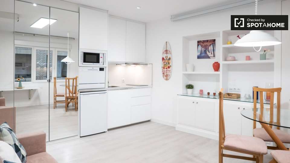 Fotografía del inmueble reportado: 2.200 €/mes — Madrid, Madrid