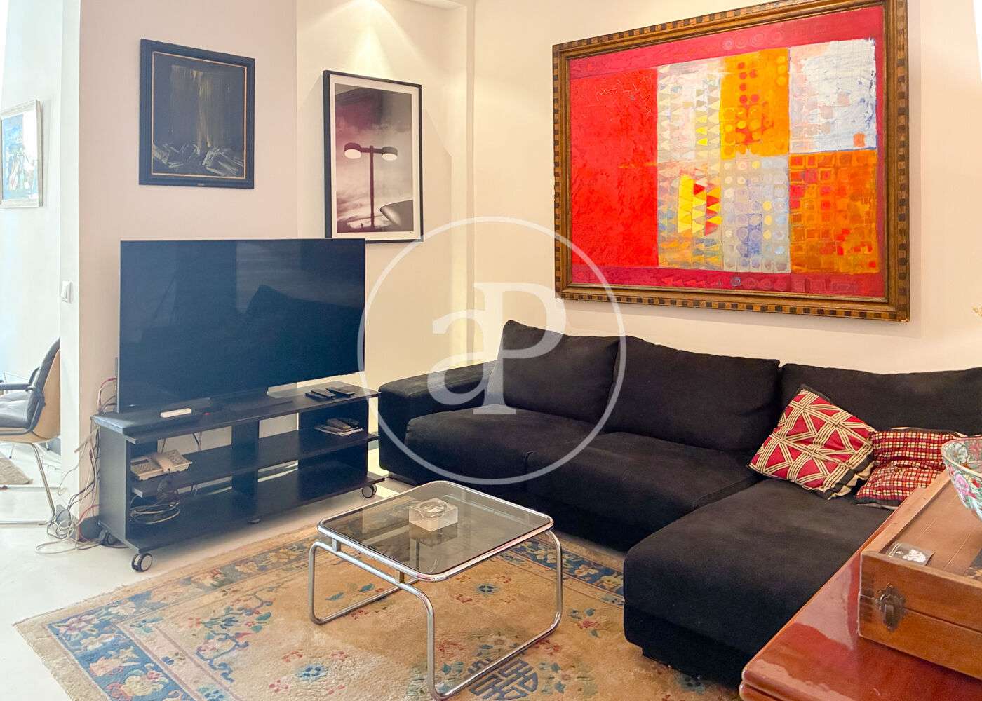Fotografía del inmueble reportado: 2.700 €/mes — Madrid, Madrid