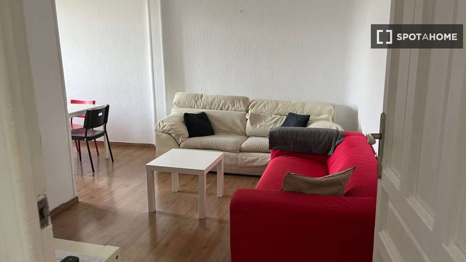 Fotografía del inmueble reportado: 2.700 €/mes — Madrid, Madrid