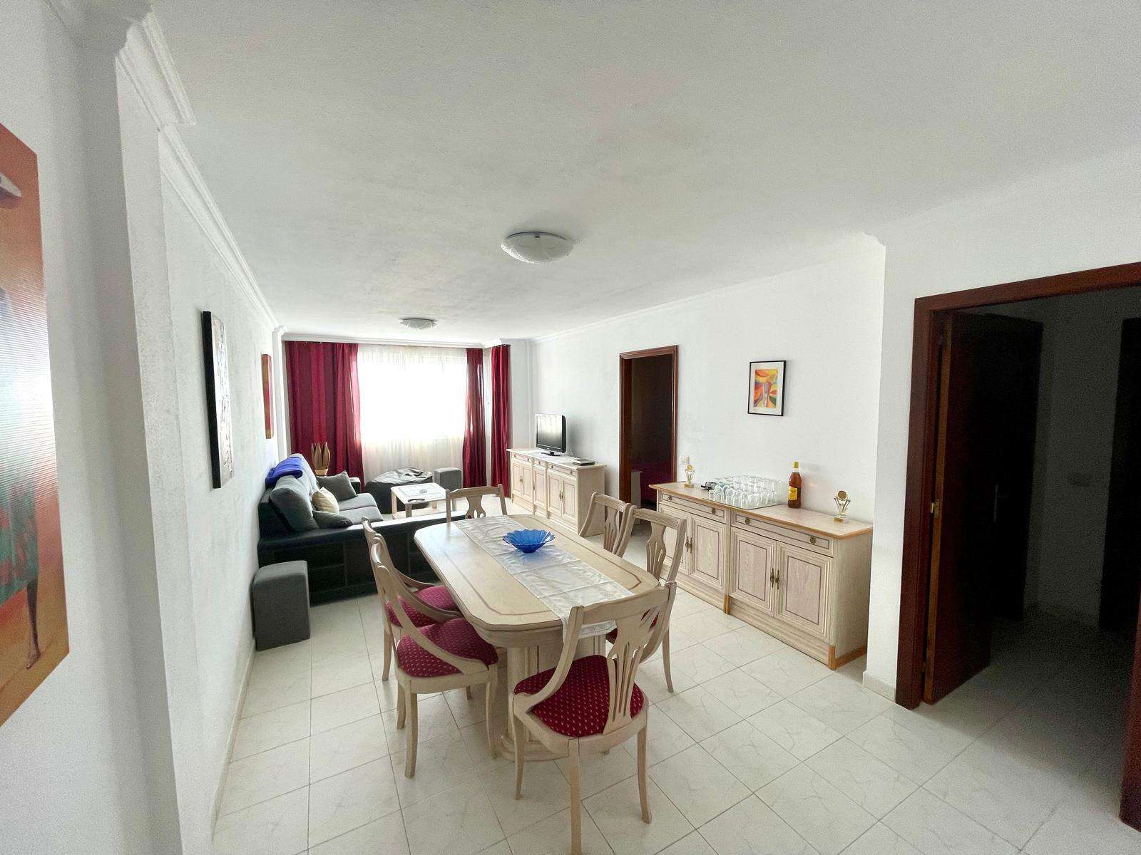 Fotografía del inmueble reportado: 1.700 €/mes — Santa Cruz de Tenerife, Santa Cruz de Tenerife