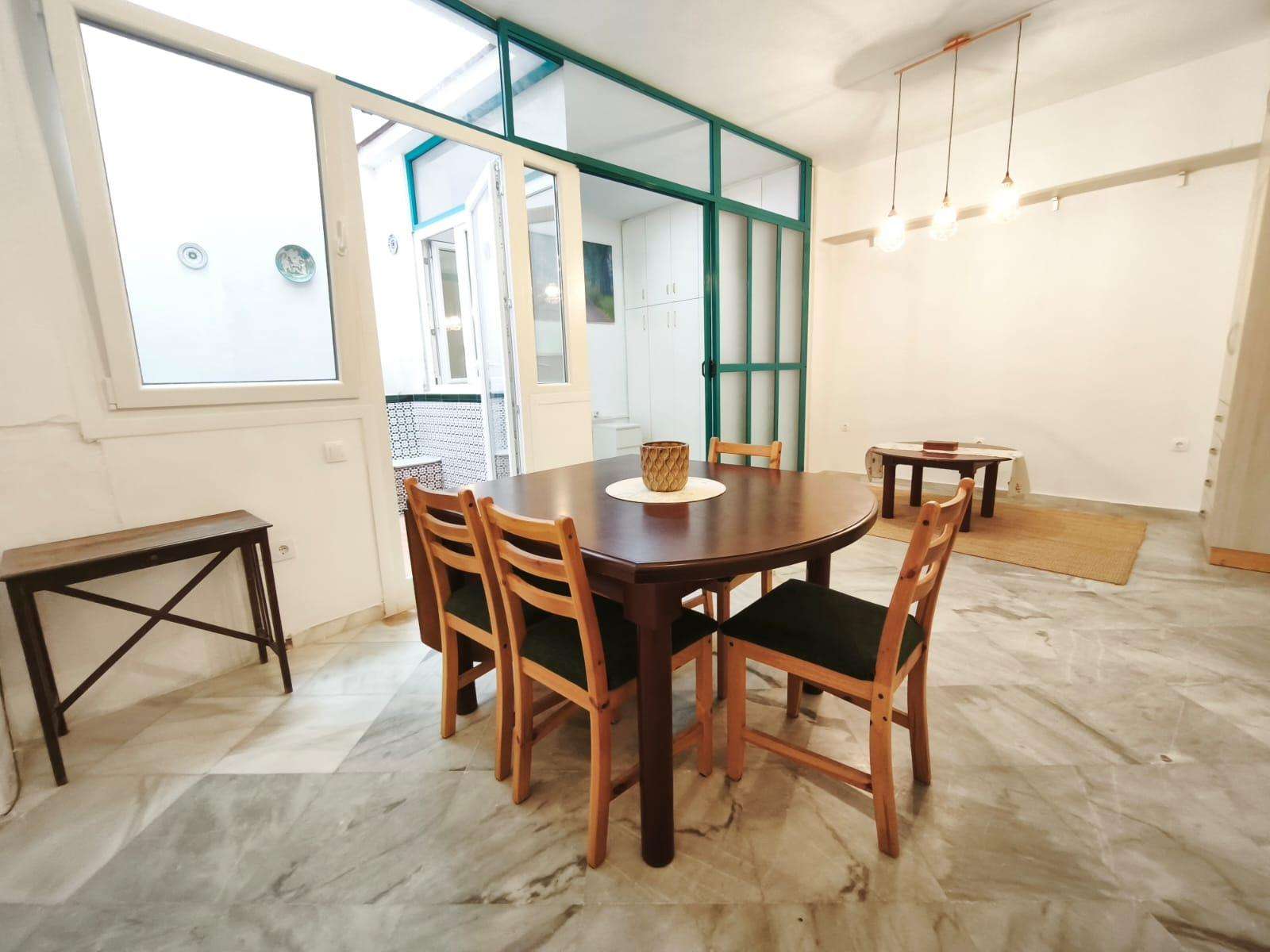 Fotografía del inmueble reportado: 1.300 €/mes — Sevilla, Sevilla