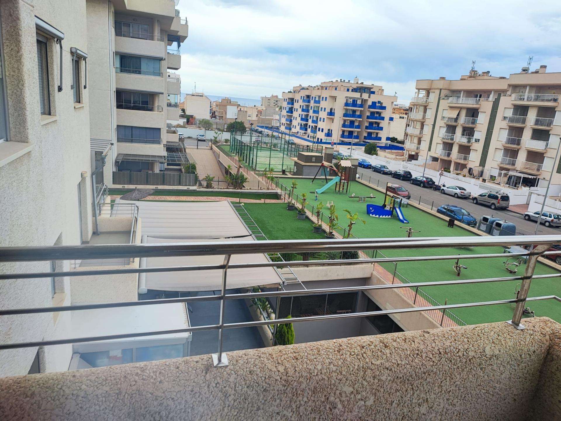 Fotografía del inmueble reportado: 850 €/mes — Aguilas, Aguilas