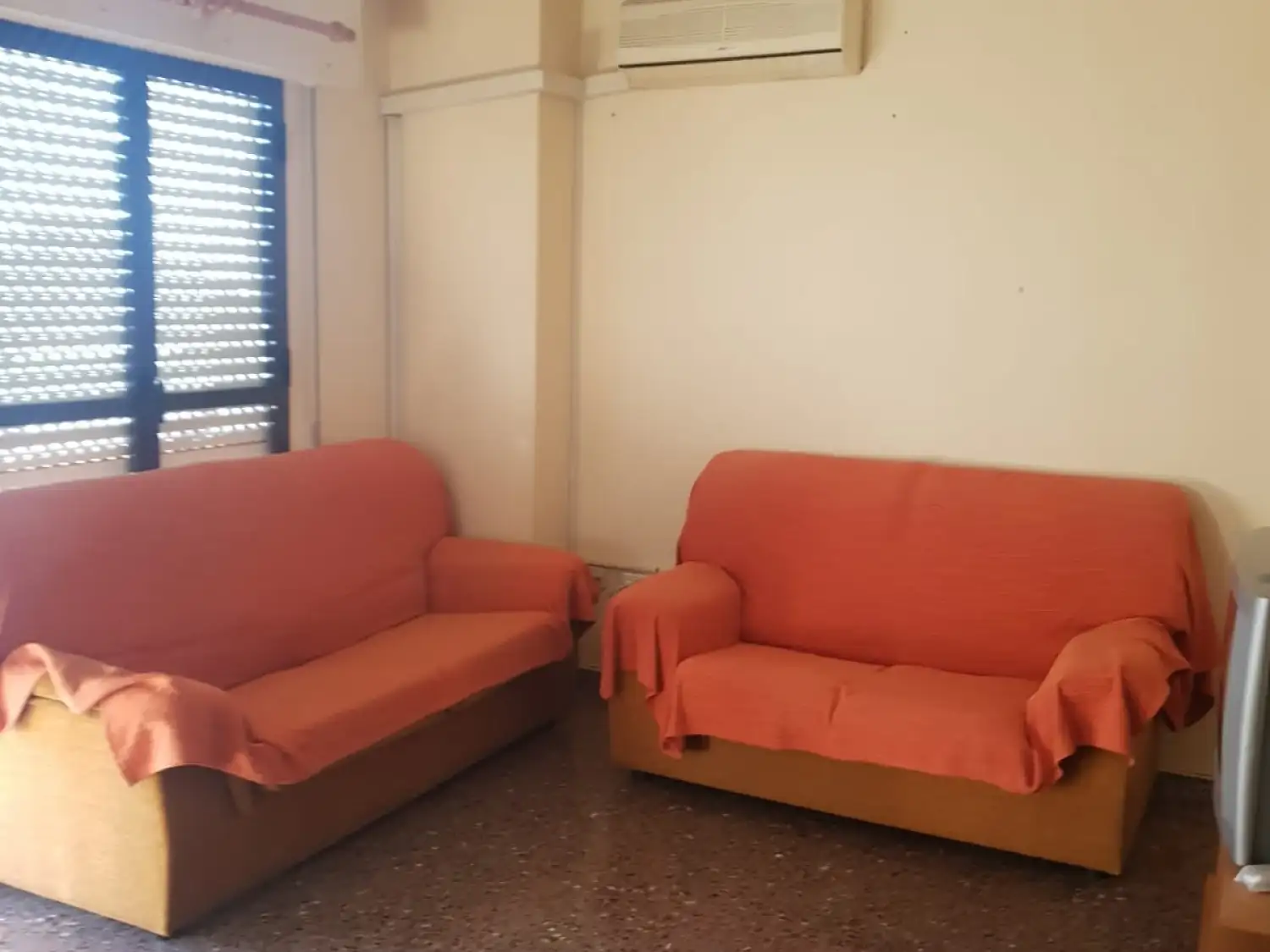 Fotografía del inmueble reportado: 700 €/mes — Murcia, Murcia