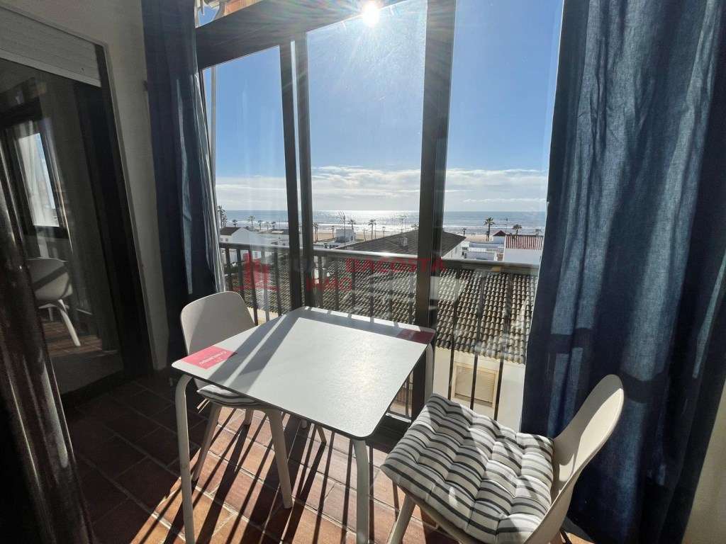 Fotografía del inmueble reportado: 1.000 €/mes — La Antilla, La Antilla