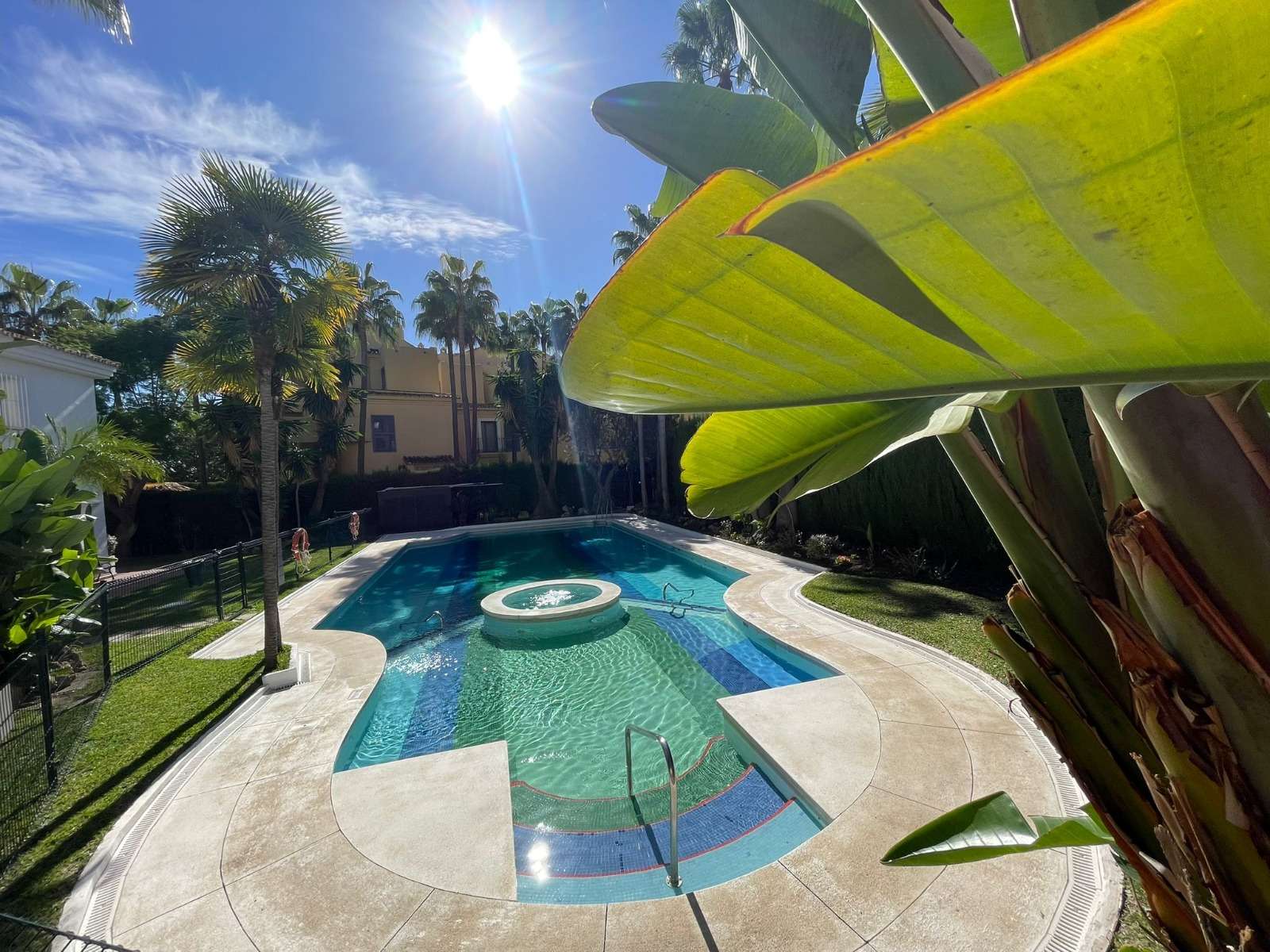 Fotografía del inmueble reportado: 2.500 €/mes — Marbella, Marbella