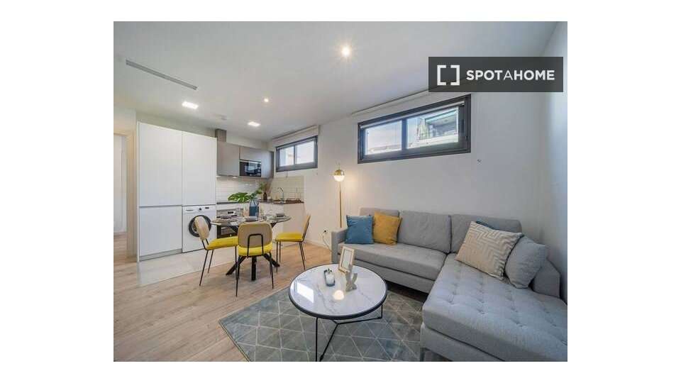 Fotografía del inmueble reportado: 2.783 €/mes — Madrid, Madrid