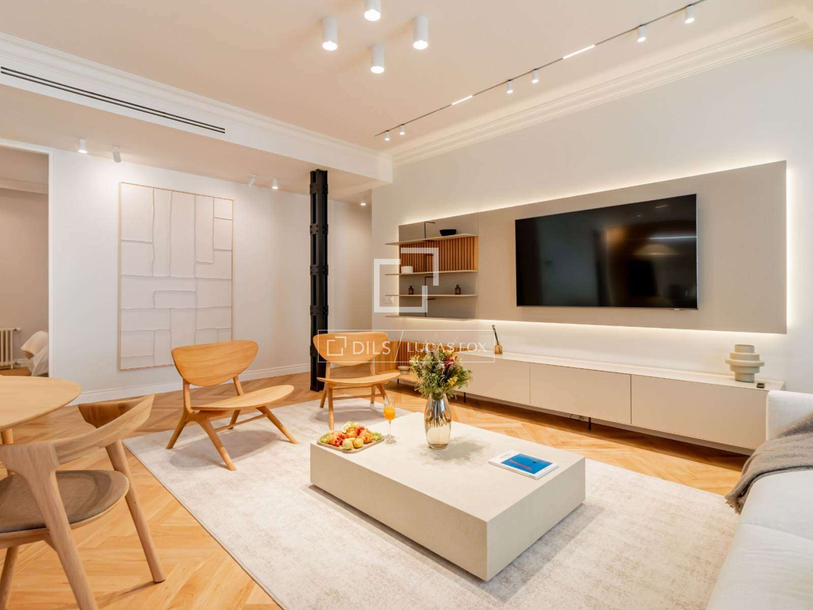 Fotografía del inmueble reportado: 5.700 €/mes — Madrid, Madrid