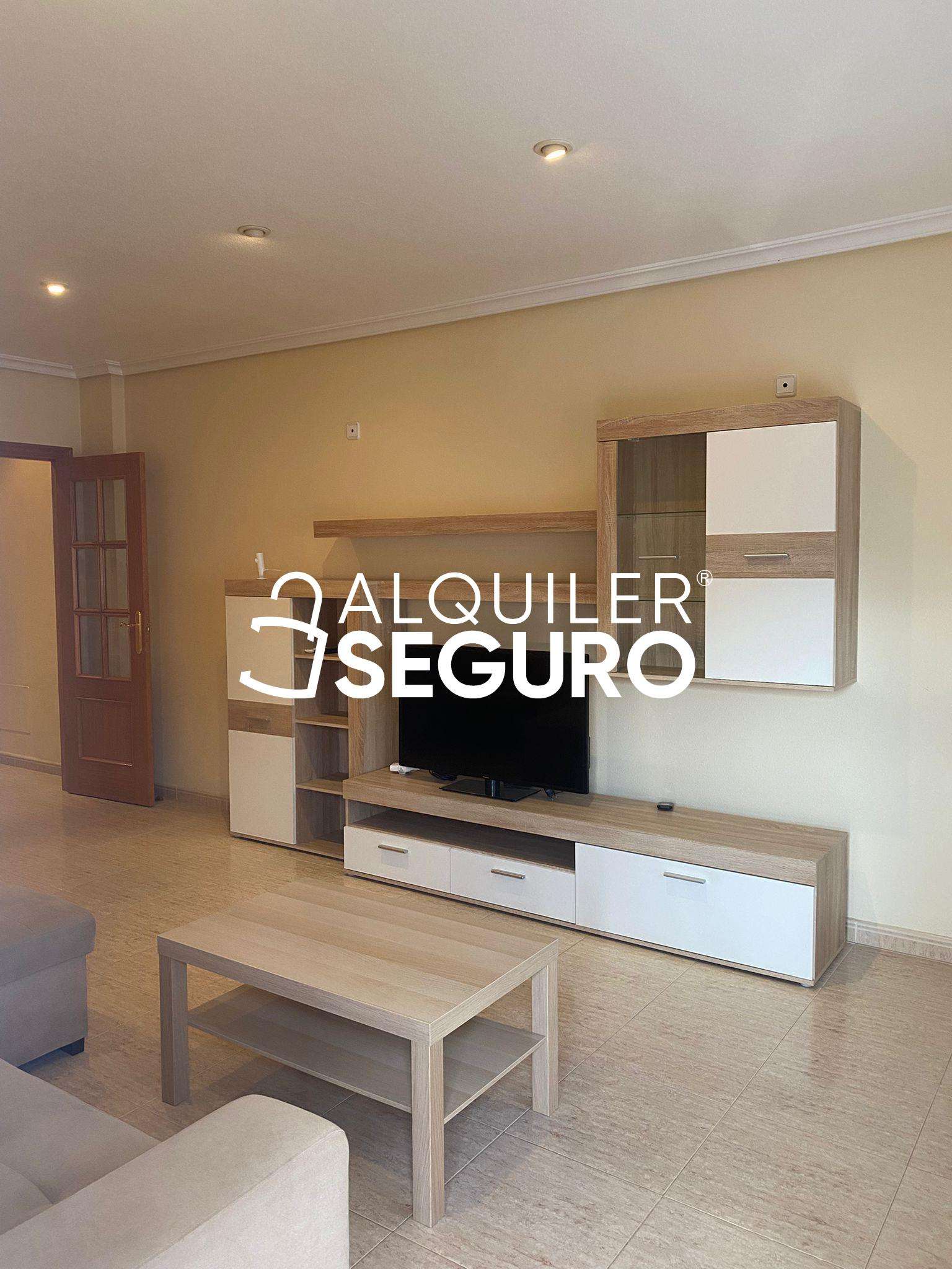 Fotografía del inmueble reportado: 750 €/mes — Torreaguera, Torreaguera