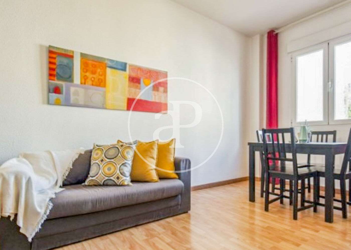 Fotografía del inmueble reportado: 2.000 €/mes — Madrid, Madrid