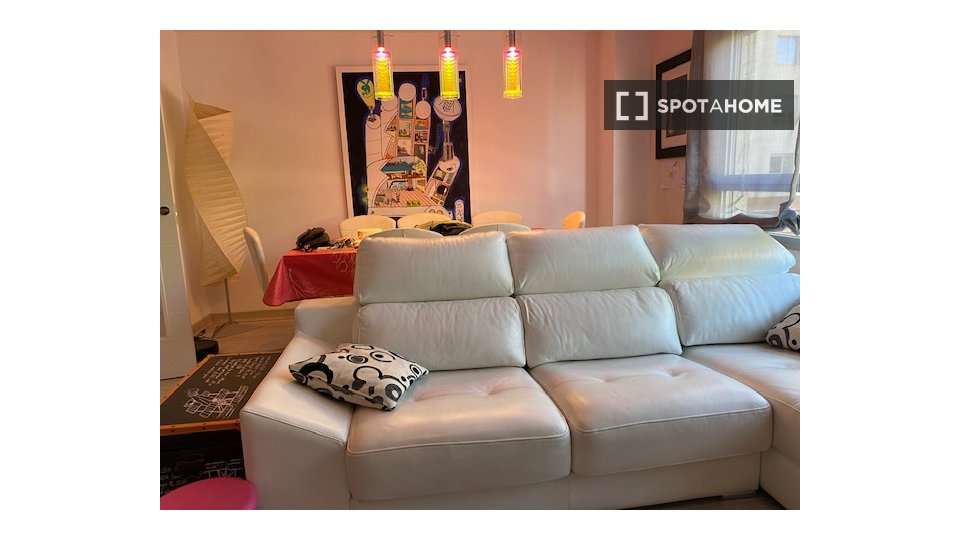 Fotografía del inmueble reportado: 2.450 €/mes — Madrid, Madrid