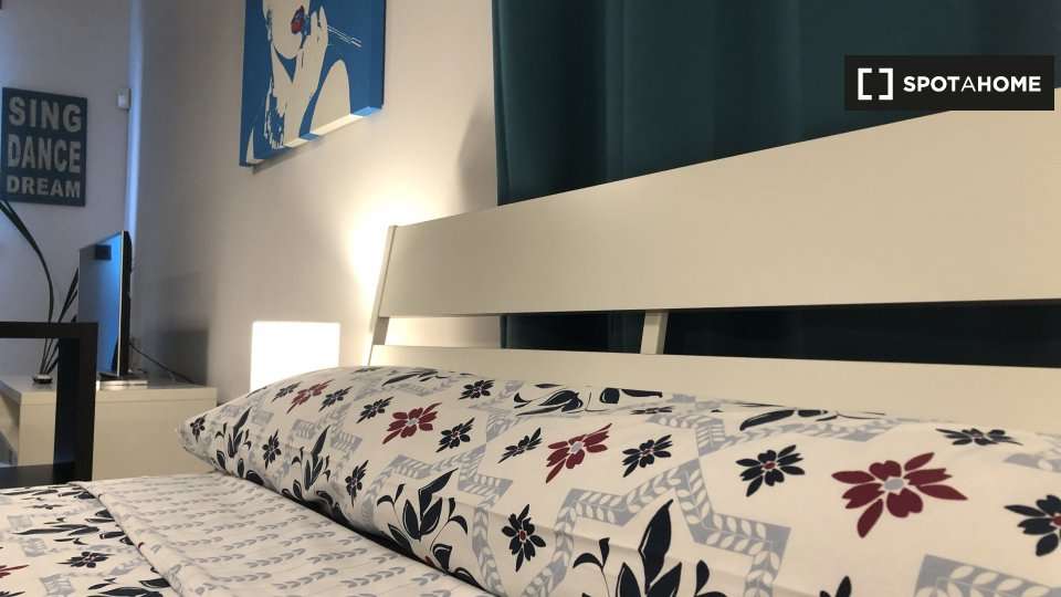 Fotografía del inmueble reportado: 1.100 €/mes — Madrid, Madrid
