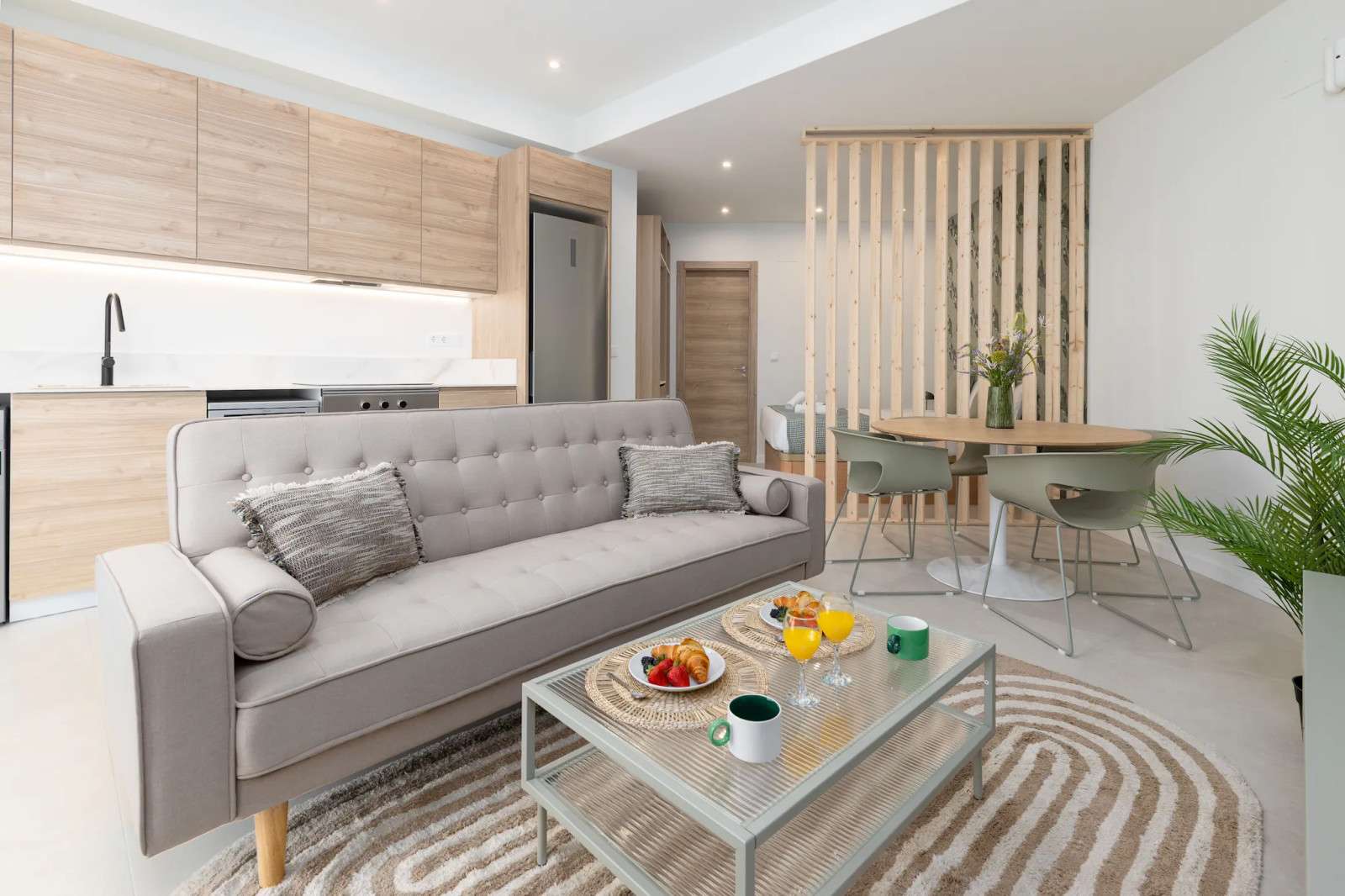 Fotografía del inmueble reportado: 1.750 €/mes — Valencia, Valencia