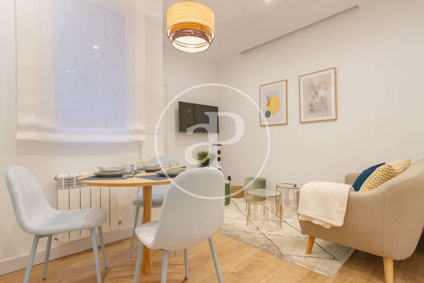 Fotografía del inmueble reportado: 2.290 €/mes — Madrid, Madrid