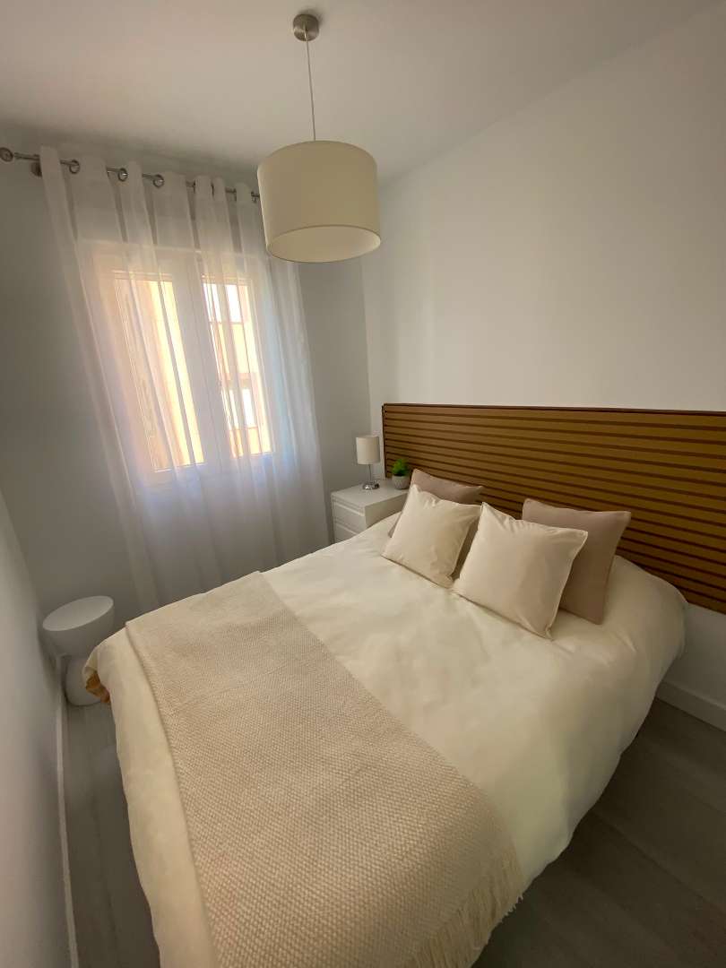 Fotografía del inmueble reportado: 1.299 €/mes — Madrid, Madrid