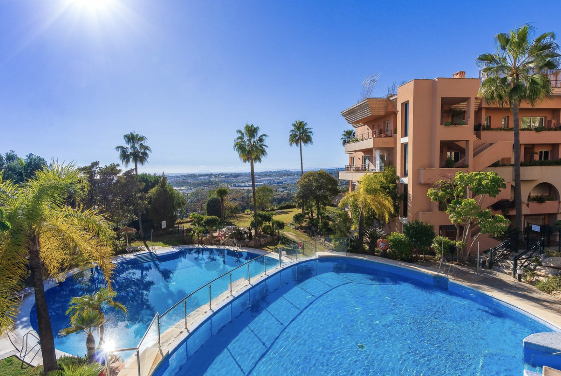 Fotografía del inmueble reportado: 2.600 €/mes — Nueva Andalucia, Nueva Andalucia