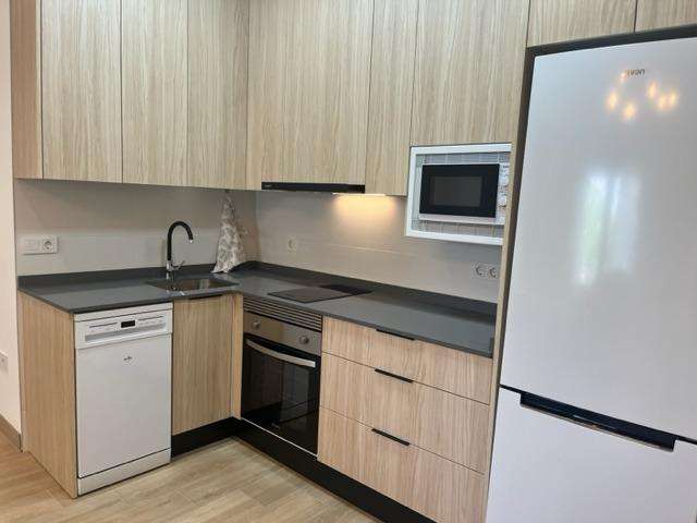 Fotografía del inmueble reportado: 890 €/mes — Elche, Elche
