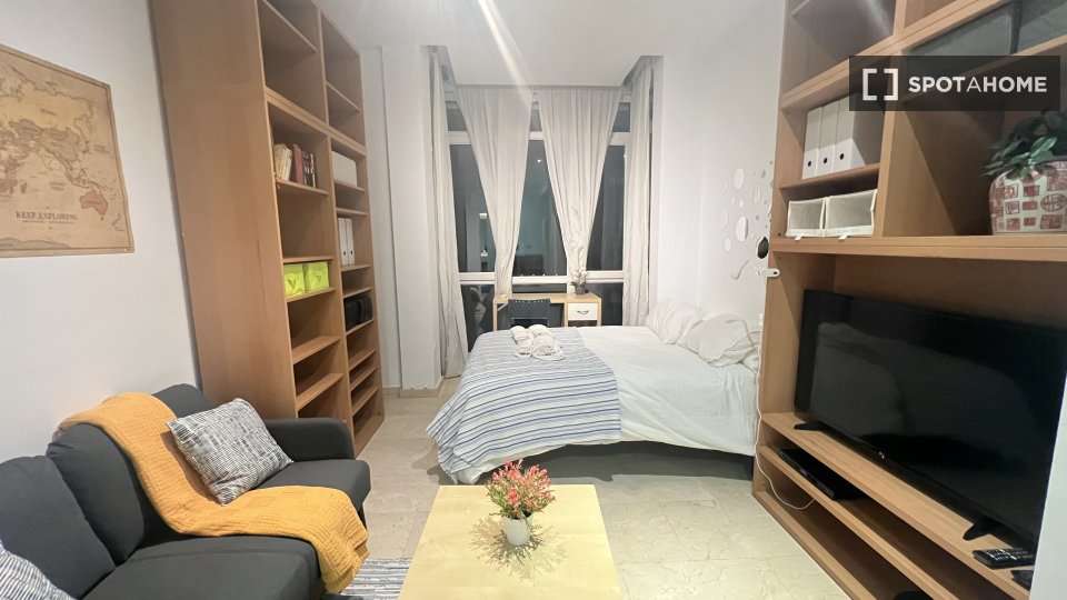 Fotografía del inmueble reportado: 1.250 €/mes — Madrid, Madrid