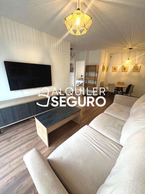 Fotografía del inmueble reportado: 850 €/mes — Murcia, Murcia