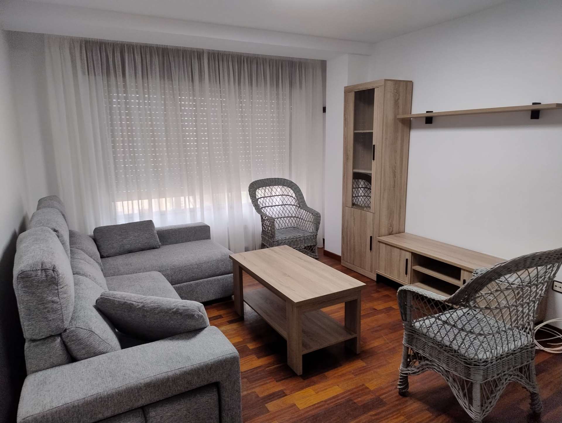 Fotografía del inmueble reportado: 1.100 €/mes — Santiago de Compostela, Santiago de Compostela