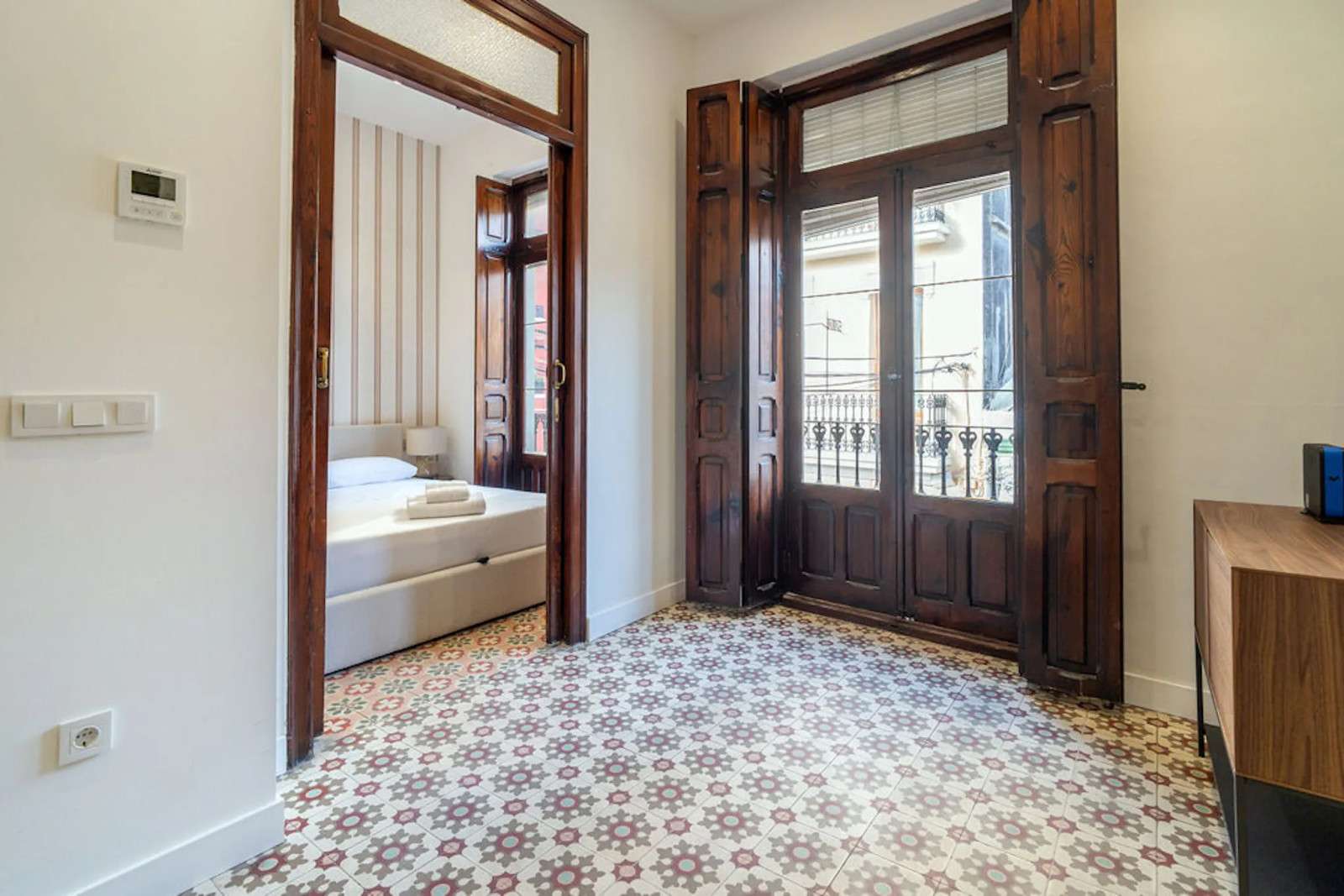 Fotografía del inmueble reportado: 2.675 €/mes — Valencia, Valencia