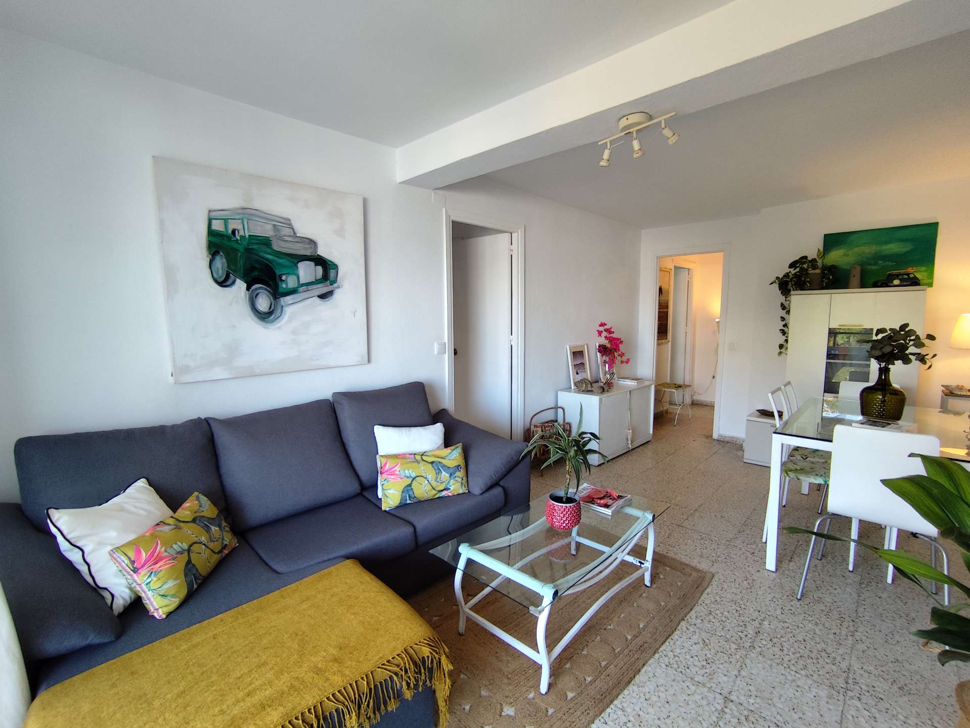 Fotografía del inmueble reportado: 630 €/mes — Sanlucar de Barrameda, Sanlucar de Barrameda