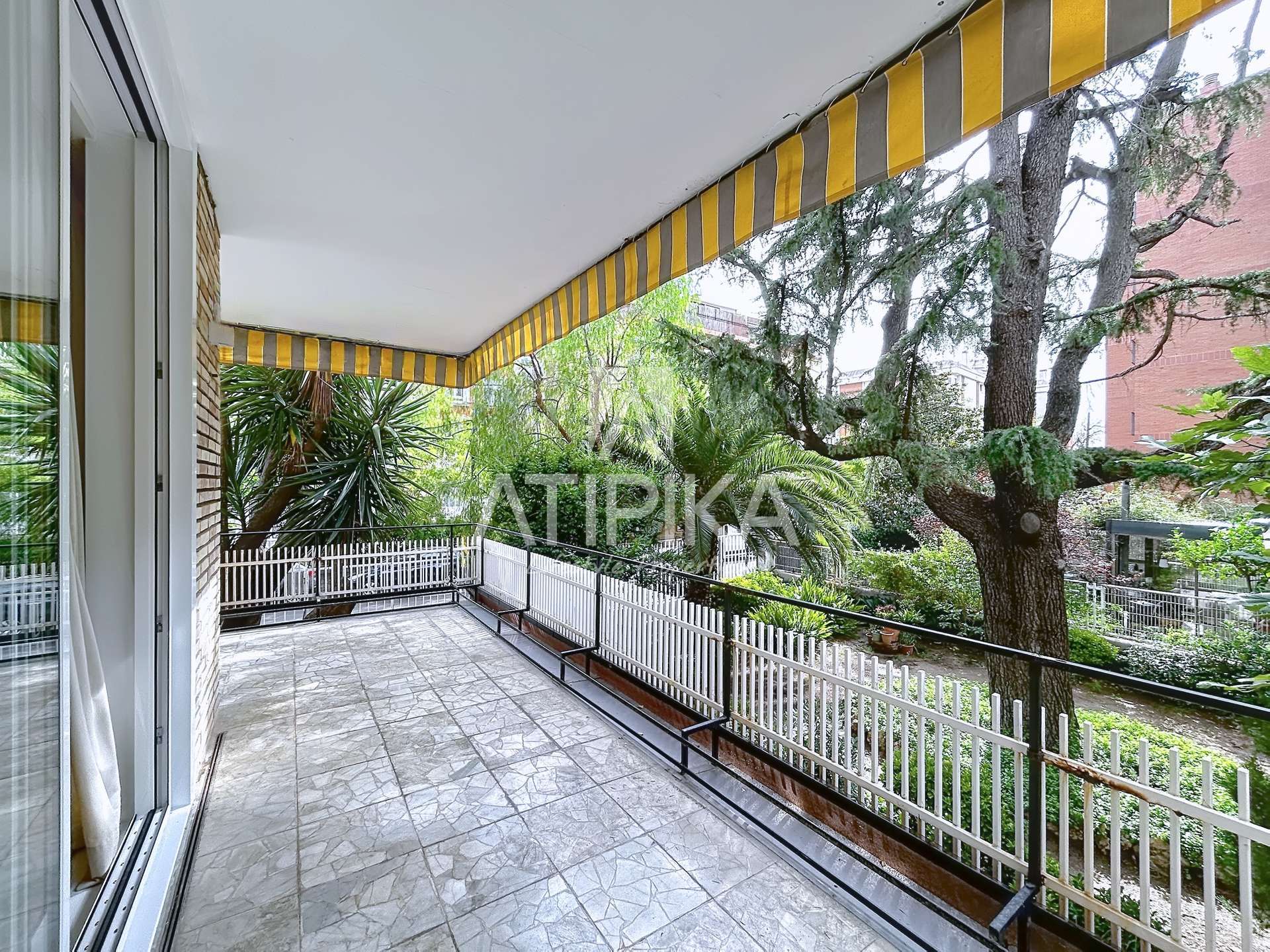 Fotografía del inmueble reportado: 9.600 €/mes — Barcelona, Barcelona