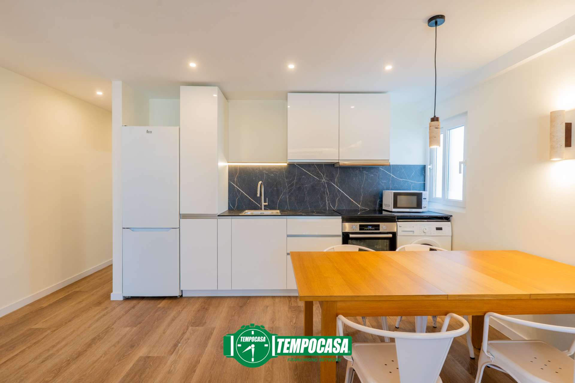 Fotografía del inmueble reportado: 1.500 €/mes — Valencia, Valencia