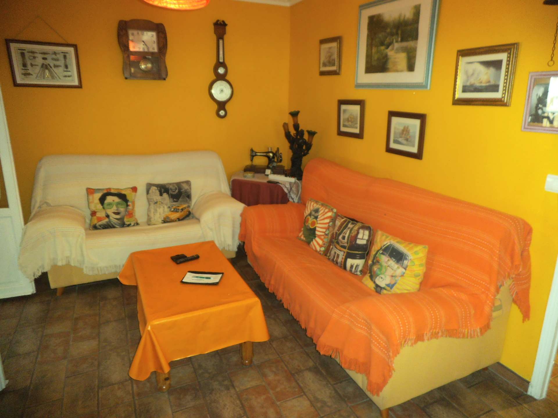 Fotografía del inmueble reportado: 800 €/mes — El Campello, El Campello