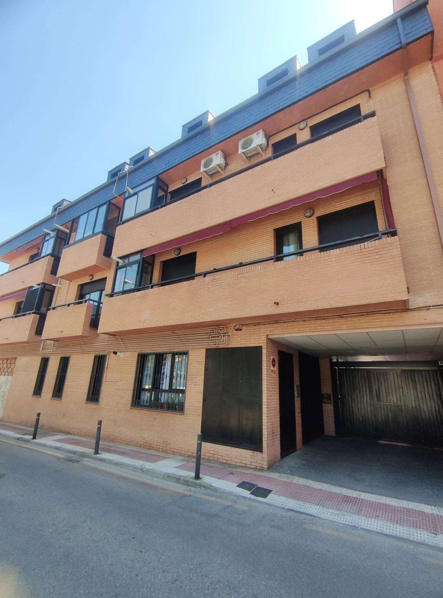 Collado Villalba