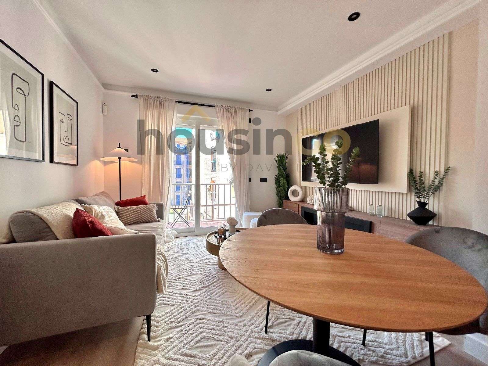 Fotografía del inmueble reportado: 2.300 €/mes — Madrid, Madrid