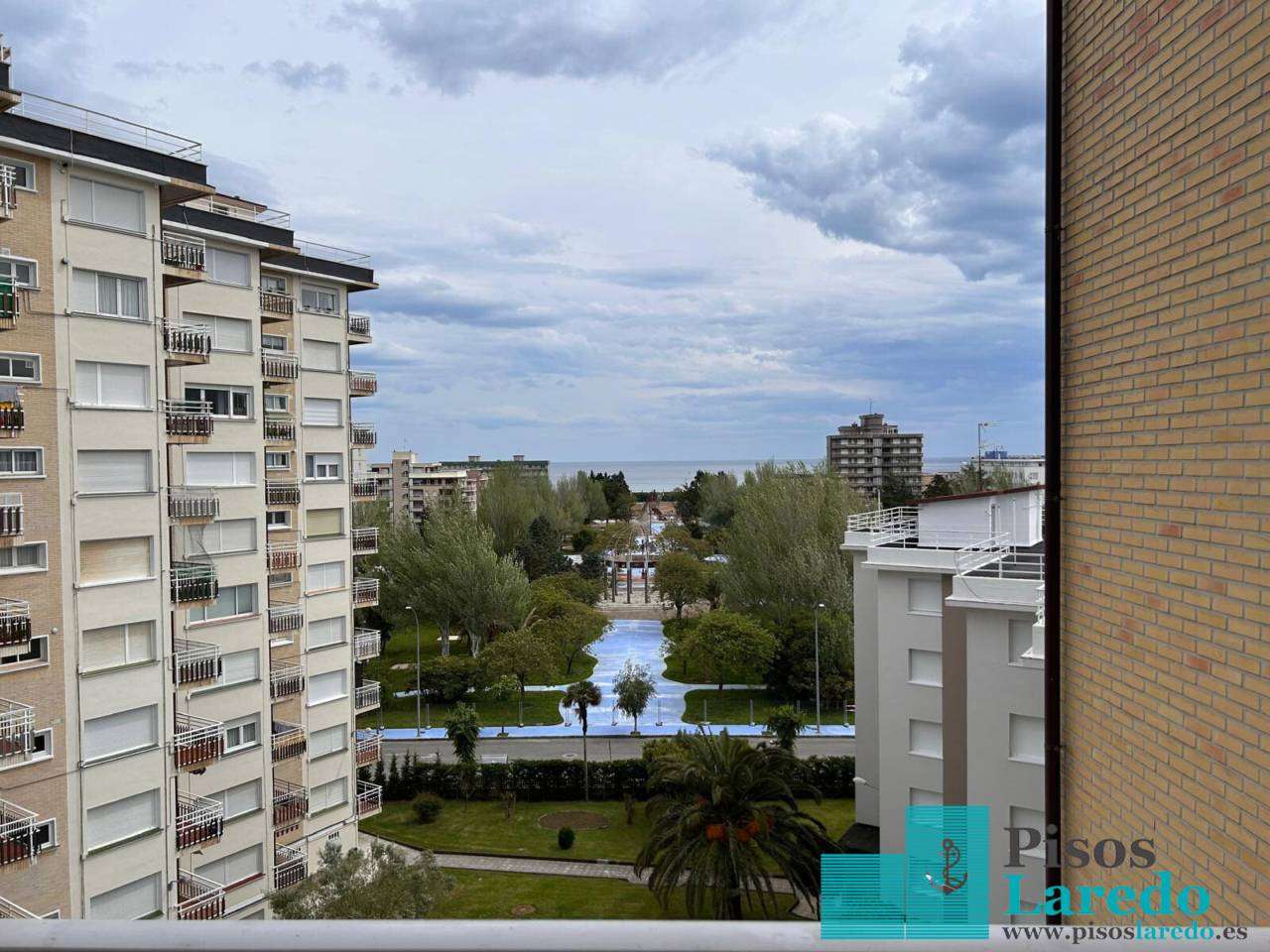 Fotografía del inmueble reportado: 700 €/mes — Laredo, Laredo