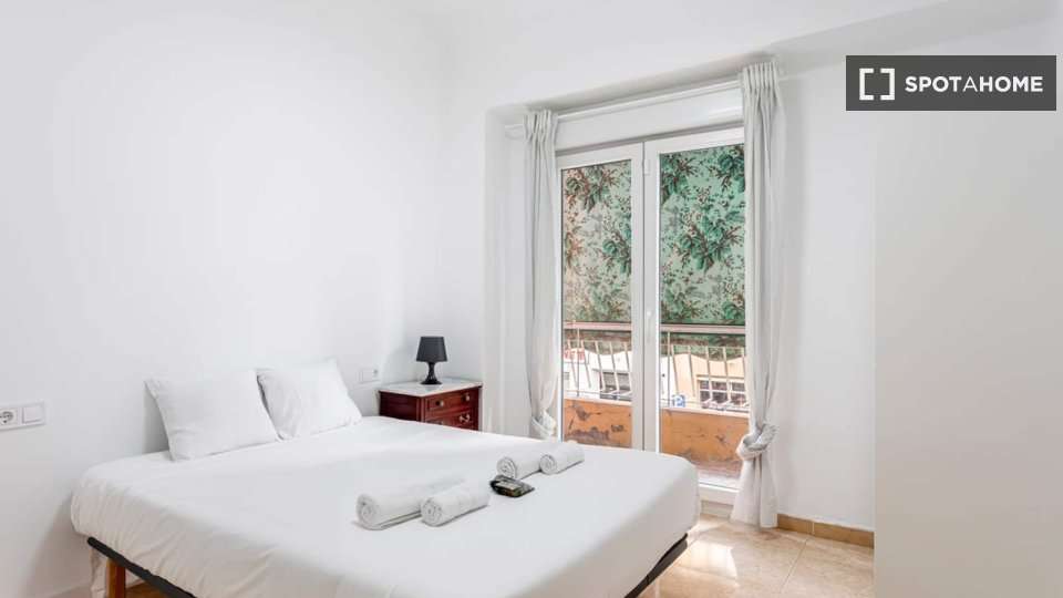 Fotografía del inmueble reportado: 2.201 €/mes — Valencia, Valencia